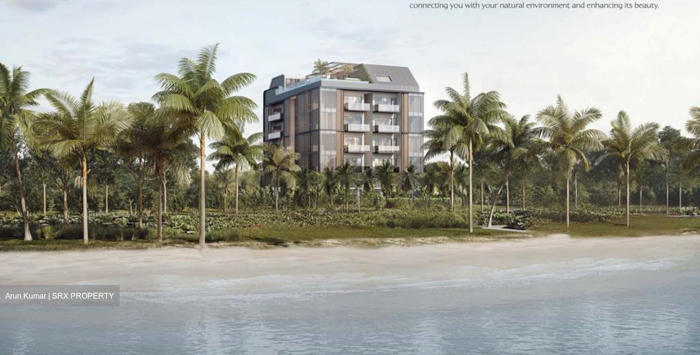 The Shorefront (D17), Apartment #475801051